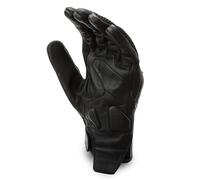 Guanti moto estivi Befast AIR RACER CE Certificati Nero 3XL