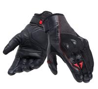 Guanti moto estivi Dainese KARAKUM ERGO-TEK black