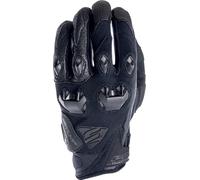 Guanti moto estivi Five STUNT EVO Nero XL