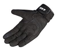 Guanti moto estivi LS2 KUBRA Nero