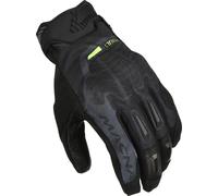 Guanti moto estivi Macna Assault 2.0 Nero 3XL