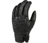 Guanti moto estivi Macna Haros Nero XL