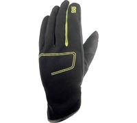 Guanti moto estivi OJ MINIMAL Nero