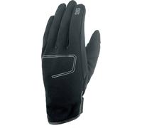 Guanti moto estivi OJ MINIMAL Nero Giallo Fluo