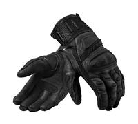 Guanti moto estivi Revit Cayenne 2 Nero XXL