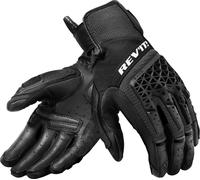 Guanto SAND 4 Nero REVIT - UE: M