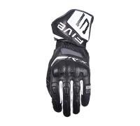 Five RFX Sport Evo, guanti M male Nero/Bianco