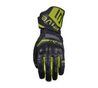 Guanti Moto Five RFX Sport EVO Nero/GialloL Nero,Giallo
