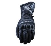 Five RFX Sport, Guanti L male Nero