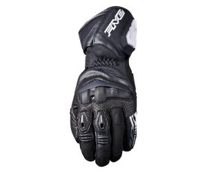 Guanti Moto Five RFX4 Evo Airflow NeroL Nero