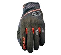 Five Rs3 Evo Airflow Gloves Nero M Uomo