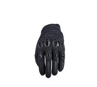 Guanti moto Five Stunt Evo2 Nero M