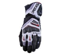 Guanti Moto Five TFX1 GTX Grigio/RossoXL Grigio,Rosso