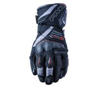 Five TFX1 GTX, guanti Gore-Tex XL male Nero/Grigio/Grigio Chiaro