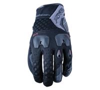 Guanti Moto Five TFX3 Airflow Nero/GrigioM Nero,Grigio