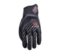 Guanti Moto Five TFX5 NeroS Nero