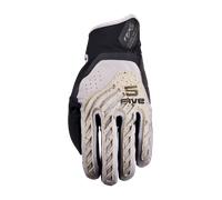 Guanti Moto Five TFX5 Sabbia-Marrone L Marrone