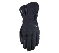 Guanti Moto Five WFX City Evo GTX Lunghi NeroM Nero