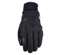 §Guanti Moto Five WFX District WP Neri§