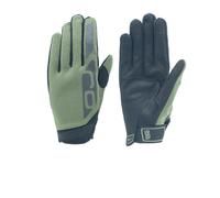 Guanti Moto FLEX GREEN G242-1 Oj Atmosfere Metropolitane