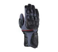 Guanti Moto Furygan Dirt Road Nero/Grigio/RossoXL Nero,Grigio,Rosso