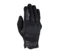 Furygan Jet All Saison D3O Guanti Moto, nero, taglia 2XL