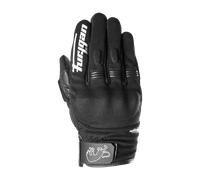 Furygan JET Lady D3O EVO - Guanti da moto da donna - Palmo 100% pelle - Touch - Comfort - Guanti estivi - Traspiranti e leggeri