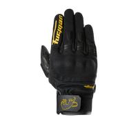 Guanti Moto Furygan Jet D30 EVO Donna Nero/OroXS Nero,Oro
