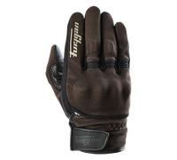 Guanti Moto Furygan Jet D3O® MarroneS Marrone