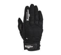 Guanti Moto Furygan Jet D3O® Nero/BiancoXXL Nero,Bianco