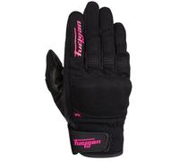 Guanti Moto Furygan Jet Lady D30 Colore: Nero/Rosa Taglia: XL