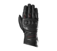 Furygan Jet All Season D3O Evo Guanti da moto, nero, Taglia 3XL