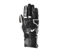 Furygan Styg 15, guanti L male Nero/Bianco