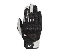 Furygan Td21 Vented Gloves Nero S Uomo,Donna