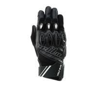 Furygan Td12 Evo Perforated Leather Gloves Nero M Uomo
