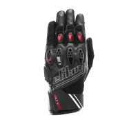 Furygan Td12 Evo Woman Perforated Leather Gloves Nero XL Donna