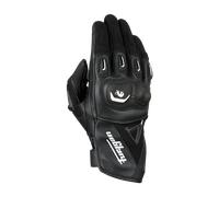 Furygan Volt, guanti XL male Nero/Bianco