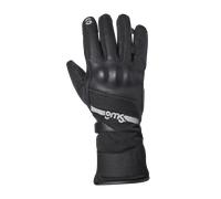 GMS-Moto Aurora, guanti impermeabili 5XL male Nero
