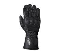 GMS Moto Guanti moto GR-1 SF traforati Nero Taglia 2XL Uomo