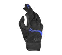 Guanti Moto GMS Jet-City Nero/BluS Nero,Blu