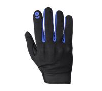 Guanti Moto GMS Jet City Sport Nero/BluXL Nero,Blu