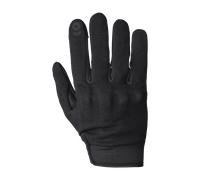 GMS Jet-City Sport Guanti da motocicletta, nero, Taglia 5XL