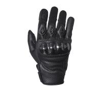 Guanti Moto GMS Solis Neri 5XL Neri