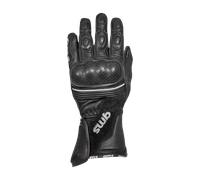 GMS Guanti da moto Strike Goretex Nero XL Uomo