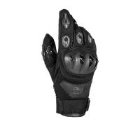 Guanti Moto GMS Tiger NeroXS Nero