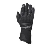 GMS-Moto Tylon SF, guanti impermeabili XXL male Nero