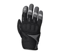 GMS Tyrus SF Guanti da moto, nero-grigio, taglia XS per maschi