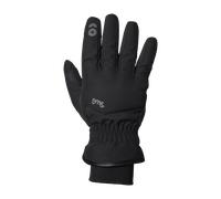 GMS Vito WP Guanti da moto impermeabili, nero, taglia 2XL per maschi