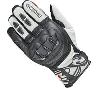 Held Sambia 2in1 Evo, guanti Gore-Tex Corto 9 male Grigio Chiaro/Nero