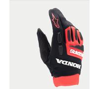 GUANTI MOTO HONDA ENDURO MTB BICI STRADA MOUNTAIN BIKE BMX ALPINESTARS FULL BORE